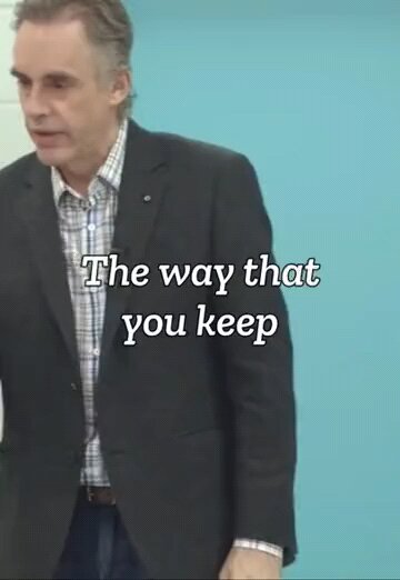 Jordan Peterson on psychopaths