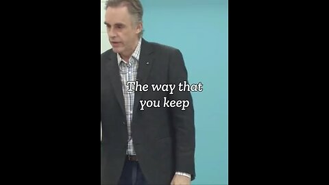 Jordan Peterson on psychopaths