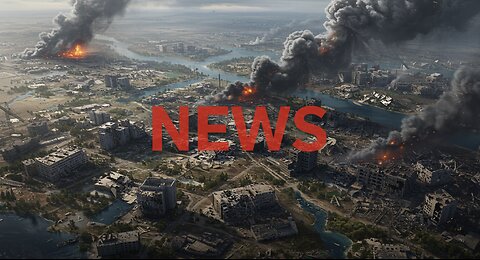 Channel Zero News - Tuesday September 30th 2025!