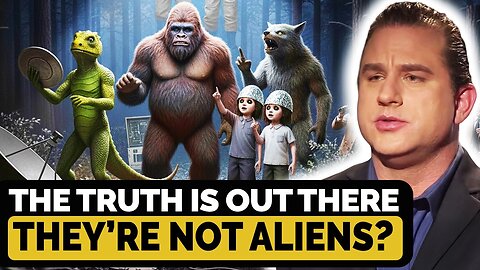 When Scientists Misclassify Alien Life… The Consequences