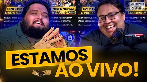 2025-10-10 | COMO SAIR DO PAÍS EM GRANDE ESTILO?