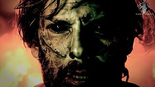 PORTRAITS OF THE APOCALYPSE Official Trailer (2025)