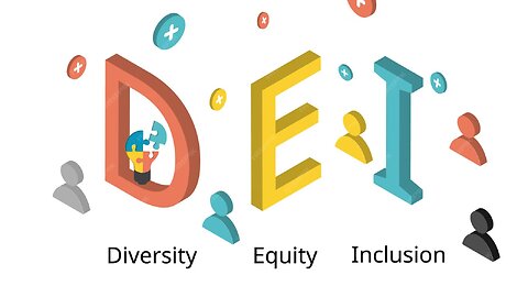 Harrison Smith Breaks Down The Rothschild, Rockefeller and BlackRock DEI History and Agenda