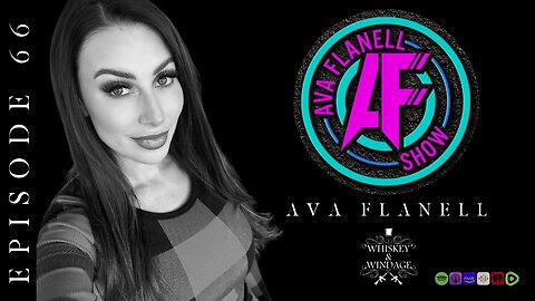 Ava Flanell