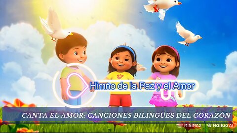 "Hymn of Peace and Love" / "Himno de la Paz y el Amor"