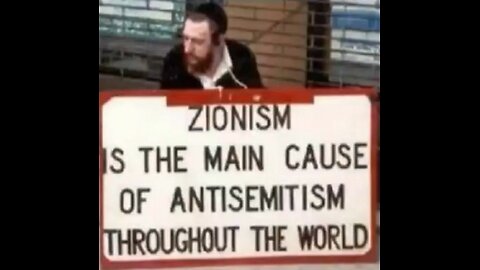 Project Mocking Bird Australian Style-The Rise Of Anti Semitisim