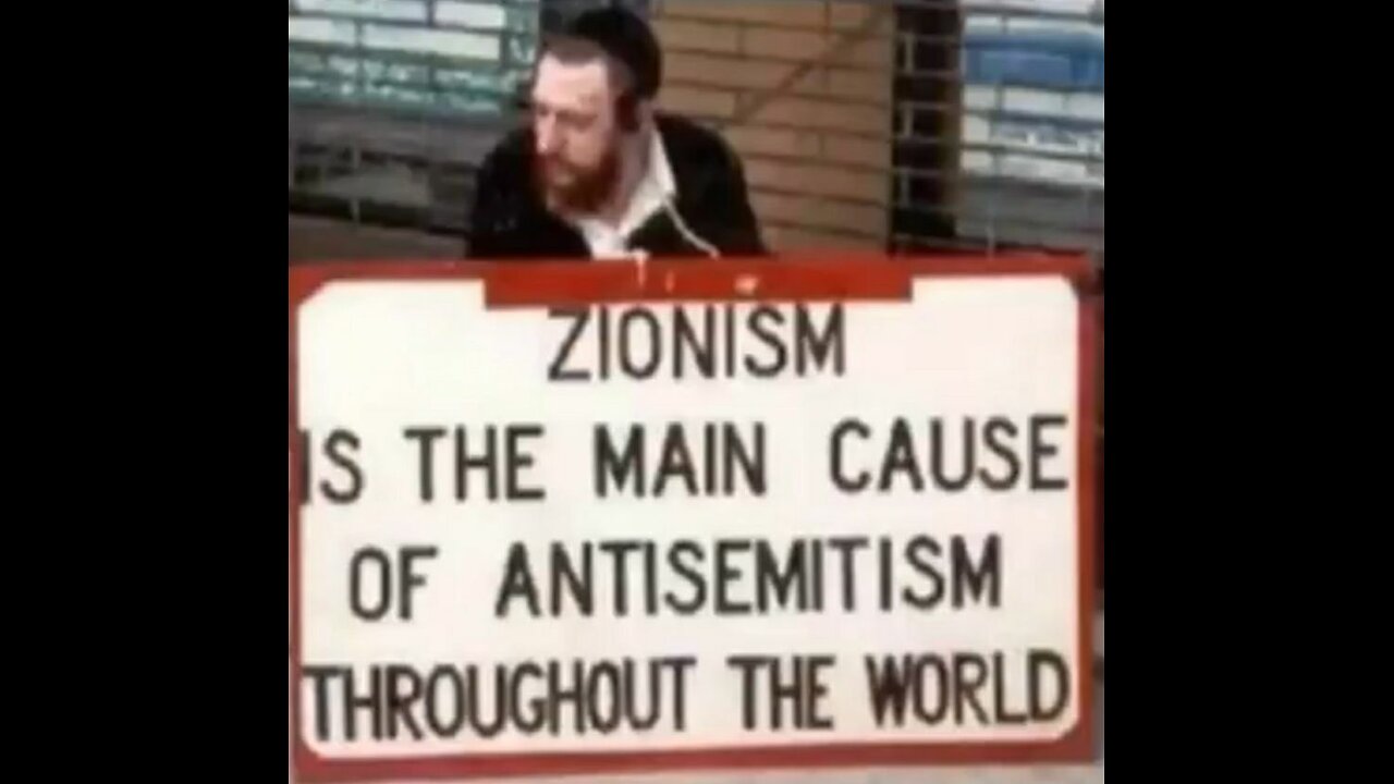 Project Mocking Bird Australian Style-The Rise Of Anti Semitisim