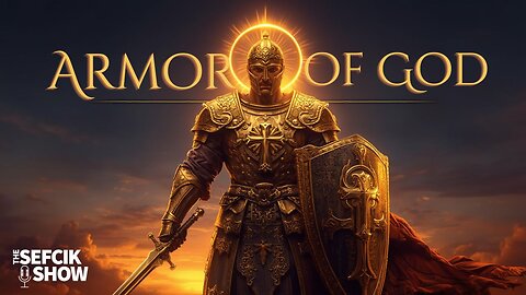 Armor Of God