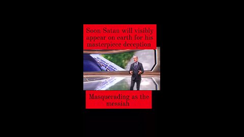 📣📣📣Are you preparing for the last great deception that will deceive millions #Endtimedeception