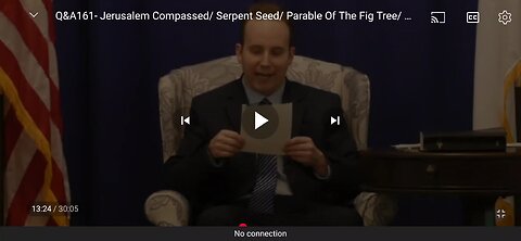 Can someone who receives the Mark of the Beast still be saved ?