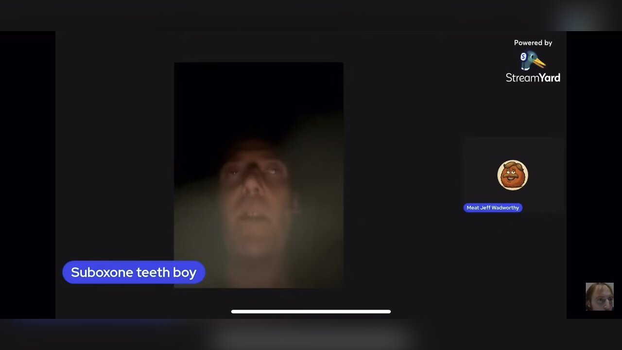 Nathan Suojanen obsessed with schala zeal