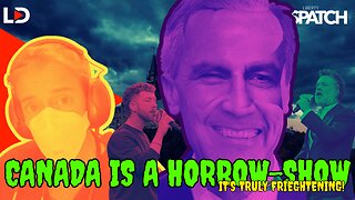 Canada is a Horror-Show in Desperate Need of Reformation