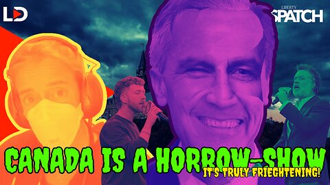 Canada is a Horror-Show in Desperate Need of Reformation