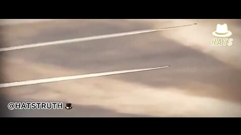 Former Air Force Kristen Meghan Explains the Truth Behind Chemtrails