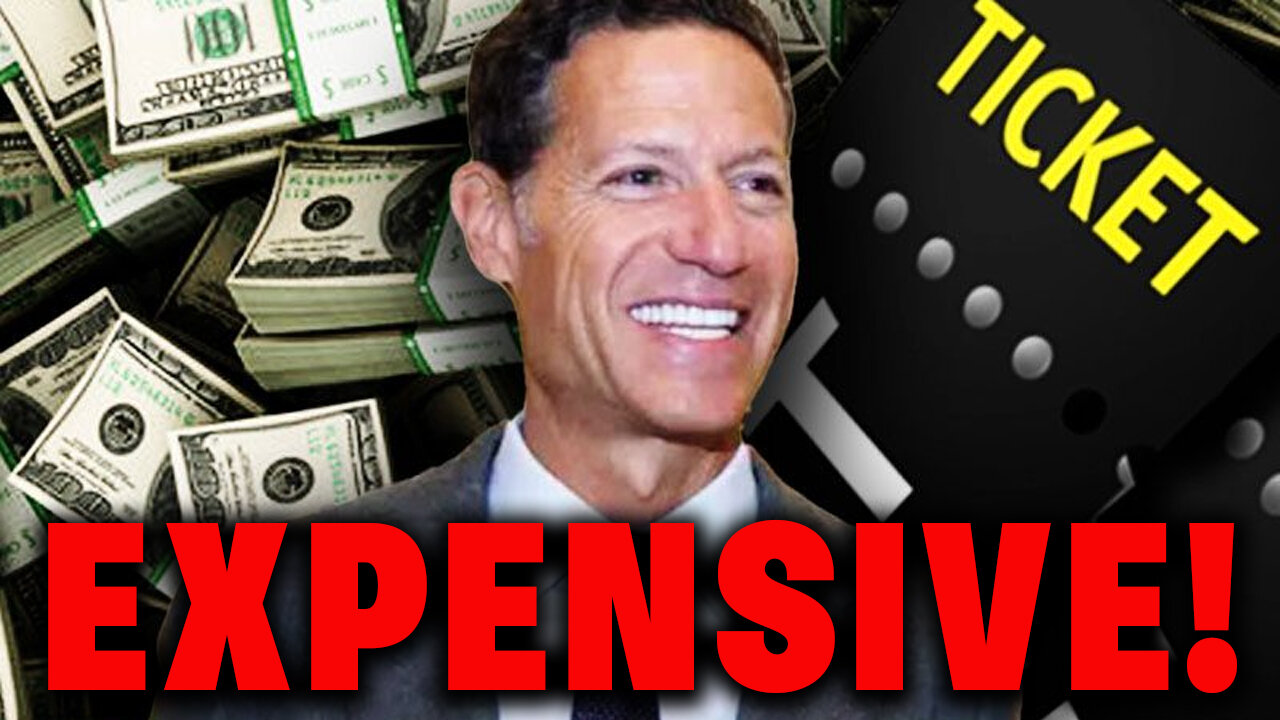 Overly Expensive WWE Ticket Prices