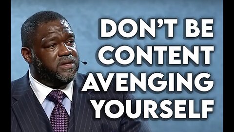 Do You Desire the Salvation of Your Enemies? - Voddie Baucham