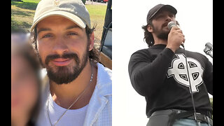 Father, 31, jailed for one year for calling Jews ‘the enemy’ in Australia Day speech