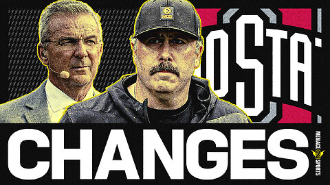 What Will Arthur Smith Change at Ohio State? Buckeyes Offense Breakdown