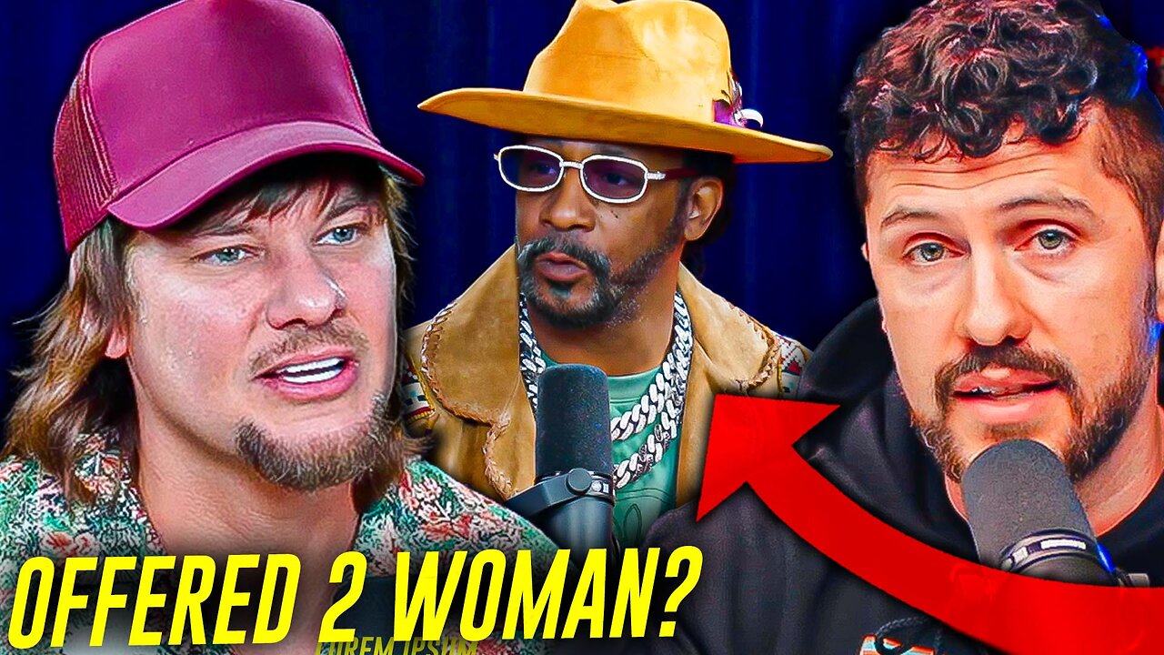 Katt Williams Rejects Dark Industry Offer Because Of Jesus?
