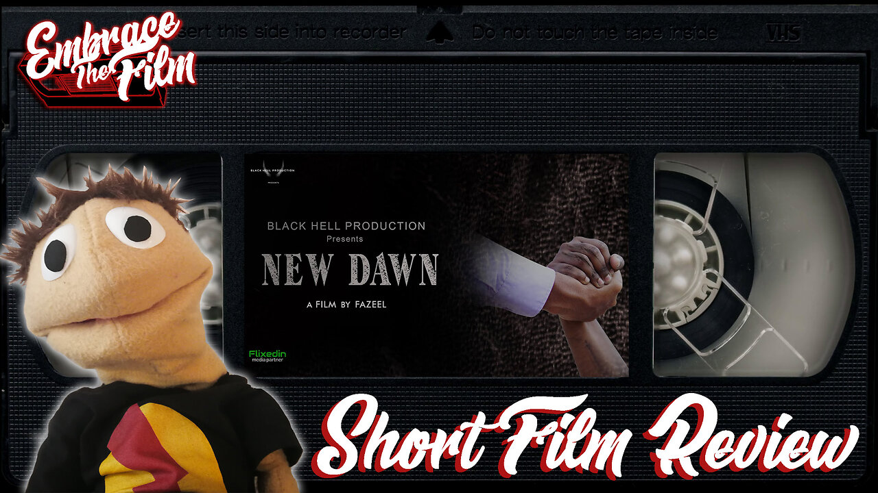 New Dawn - Short Film Review