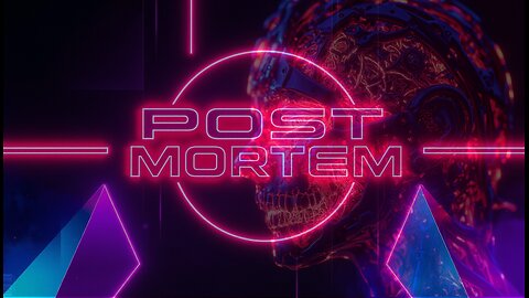 MARINA EPISODE 14: POST MORTEM