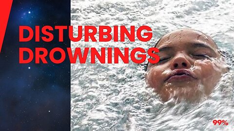 Disturbing Cases of Drownings That Didn't Involve Water: Shocking Stories Revealed!