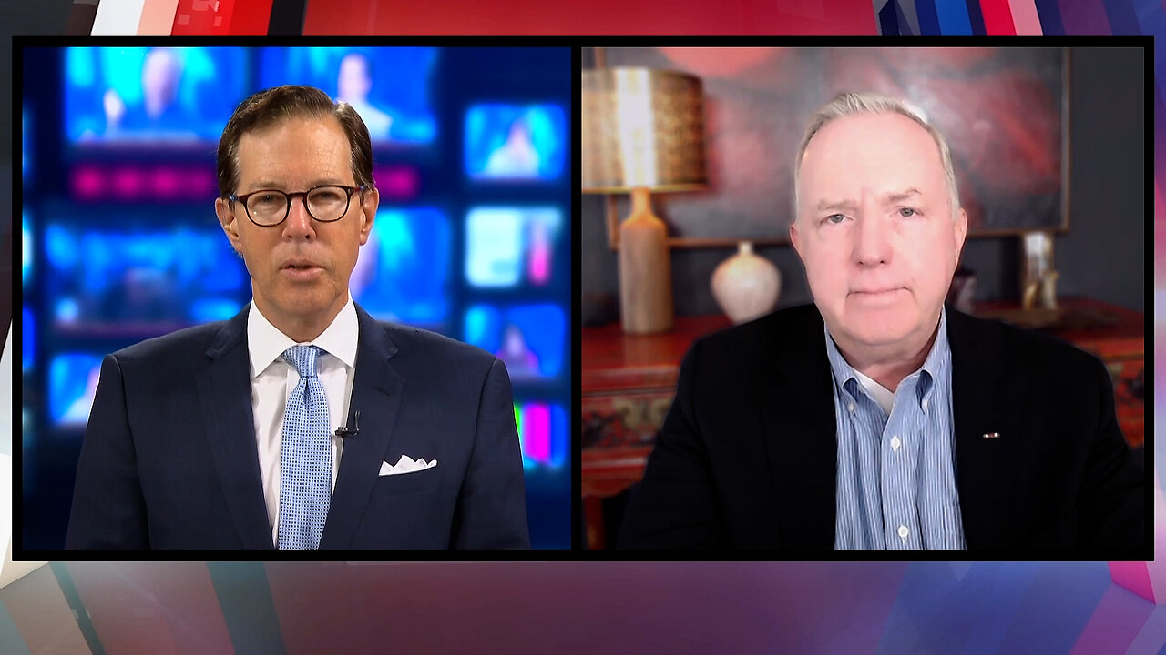 FARRELL: Dirty Cop Comey Finally Indicted