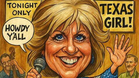 Texas Hag has spoken! Now its time for a draggin!