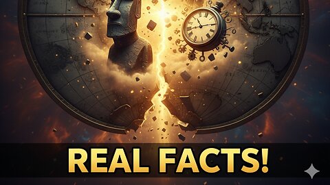 3 History Facts That Will Shock You!