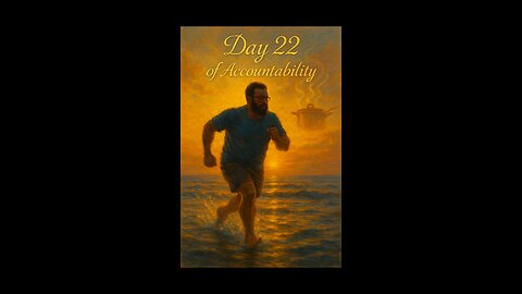 Day 22 of Accountability – Cooking, Memories, and Moving Forward #accountability #mom #cooking
