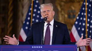 VICTORY: Trump Scores Huge Legal Win Over Big Tech's Response to January 6