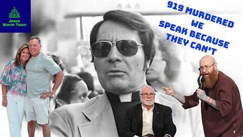 Daystar Cult VS. Jim Jones Cult similarities will scare you