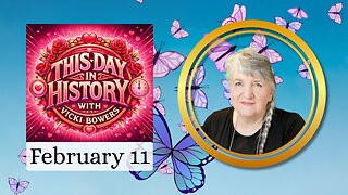 February 11 This Day in History (2026)