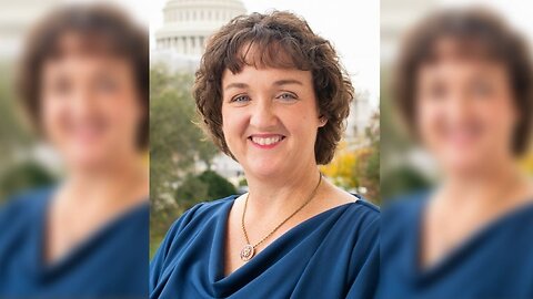 Toxic Katie Porter Goes From Bad To Worse, Pathetically Tries To Explain Abusive Videos