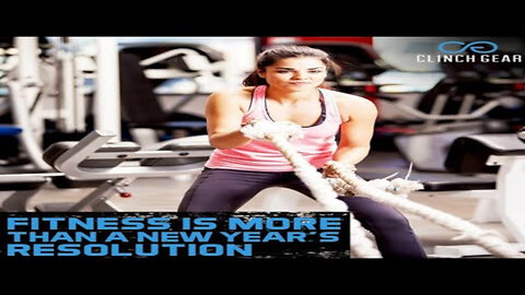 Lazy Exercises Fitness: Episode 29 - Fitness Resolution Success