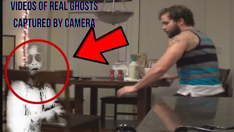 Scary Ghost Videos 666 Caught On Camera by CORE SON Paranormal Activity Haunted Demon