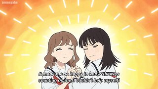 kiyoko is weak to praise | Yano-kun's Ordinary Days