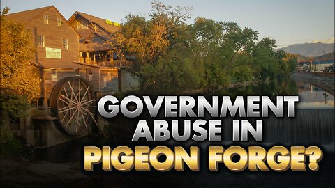 The government bulldozed her house - Mike Race’s fight against Tennessee’s eminent domain takeover