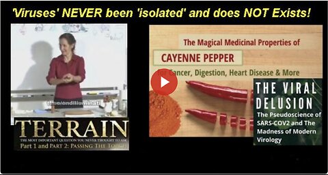 Barbara O'Neill (Australia): What is Cayenne Pepper Benefits for?