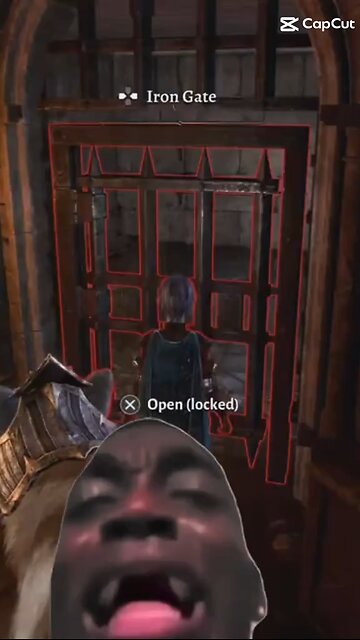 The worst roll ever!!