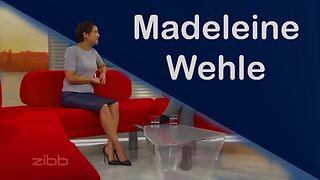 Madeleine Wehle 111016