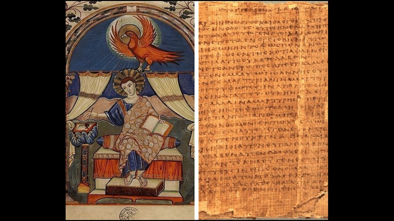 Evangelio de Juan: 1 INTRODUCCIÓN, 2 PERSPECTIVA HEBREA DE JUAN, Dr. Stephen Jones