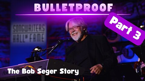 Bob Seger: A Rock Legend's Legacy and Farewell