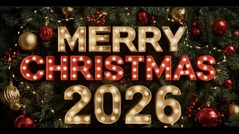 From our home to yours 🎄 Christmas music