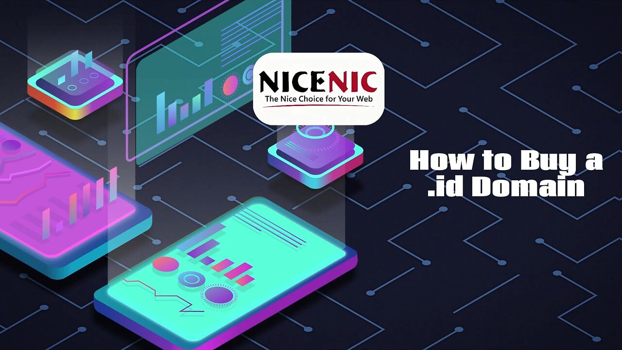 Cheap .id Domain Name:personal, authentic, global, versatile