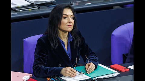 LIVE: 57. Bundestagssitzung | Regierungserklärung zum Jahreswirtschaftsbericht 2026