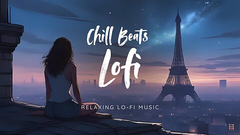 🎹 Piano Lo-fi & Soundscapes | Music for Relaxing and Focusing