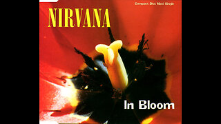 Singles Disc 3 ~ Nirvana