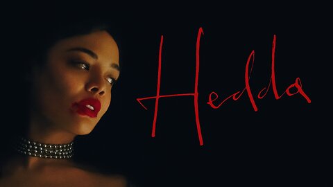 Hedda - Official Trailer | Yanflix