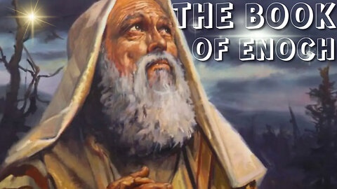 THE BOOK OF ENOCH Complete Audio Book